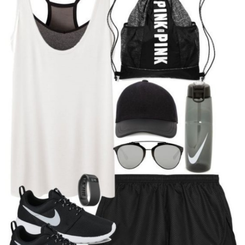 ATHLETIC WEAR MYSTERY BOX✨